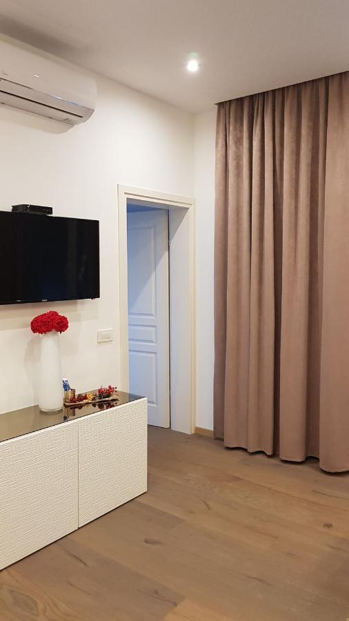 Citylux Apartments Záhřeb Exteriér fotografie